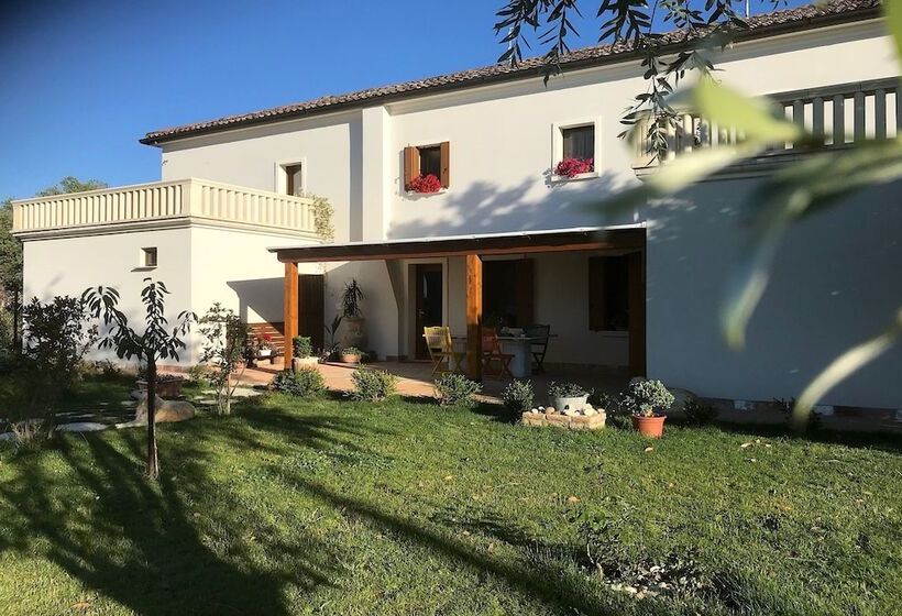 B&b Tenuta Della Duchessa