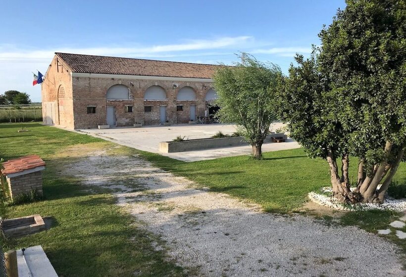 B&b Tenuta Della Duchessa