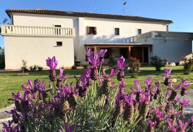 B&b Tenuta Della Duchessa