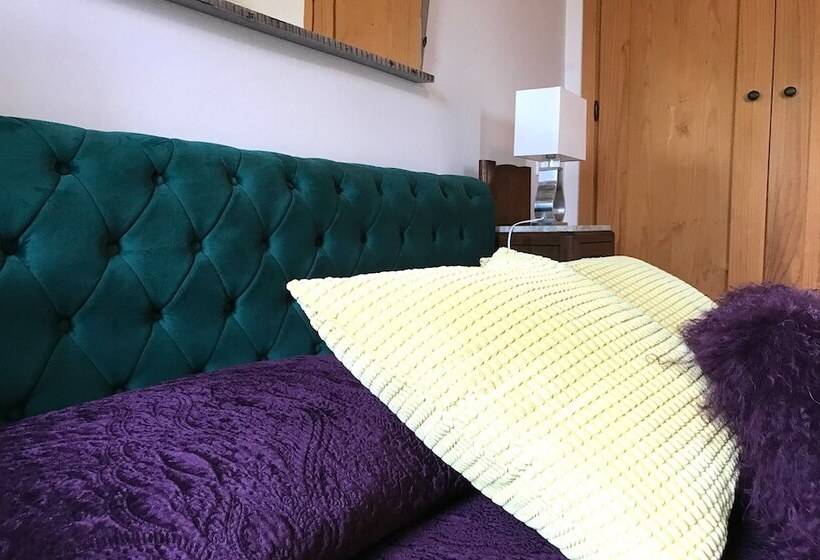 B&b Tenuta Della Duchessa