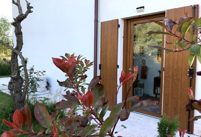 B&b Tenuta Della Duchessa