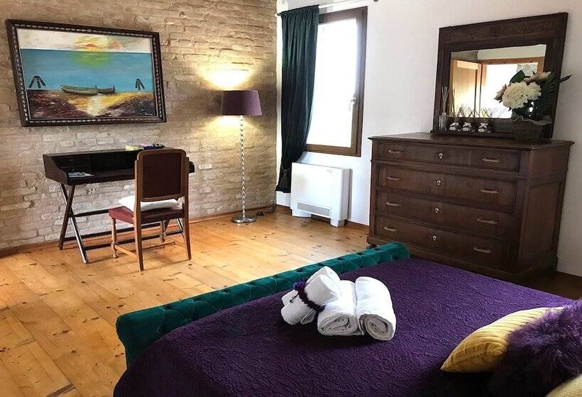 B&b Tenuta Della Duchessa