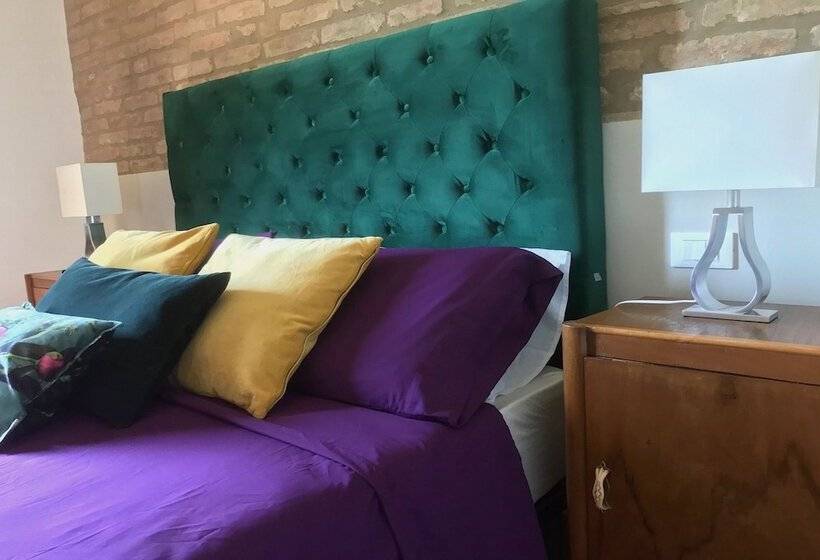 B&b Tenuta Della Duchessa