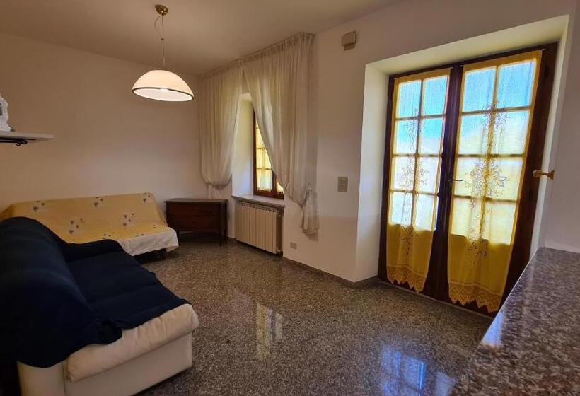B&b Villa Eugenia