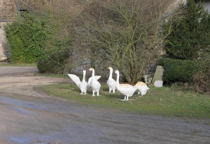 צימר A La Ferme De La Joie   Chambres D Hôtes