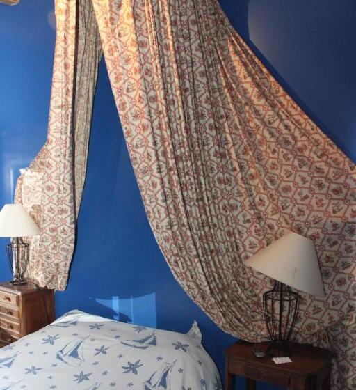 مبيت وإفطار A La Ferme De La Joie   Chambres D Hôtes