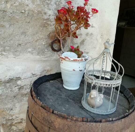 צימר A La Maison D'hôtes