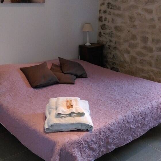 צימר A La Maison D'hôtes