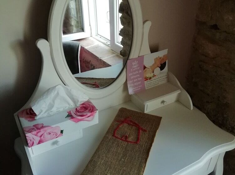 צימר A La Maison D'hôtes