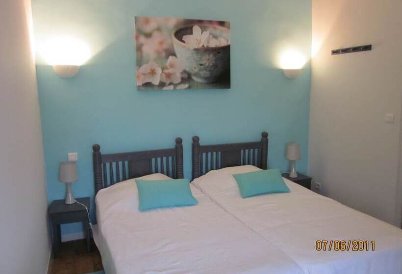 צימר A La Maison D'hôtes