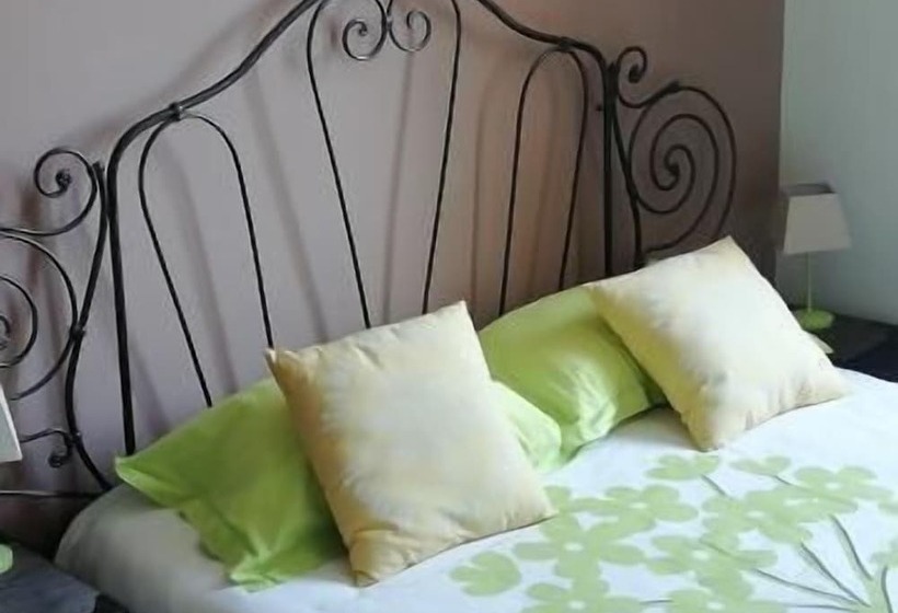 צימר A La Maison D'hôtes