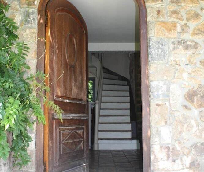 Bed and Breakfast Bed In Bellongue