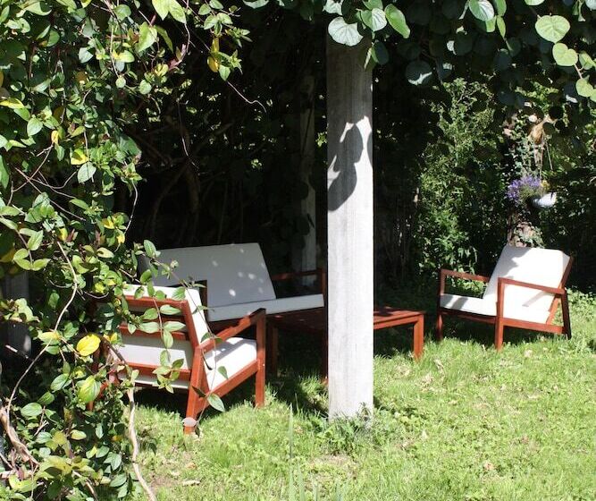 צימר Bed In Bellongue