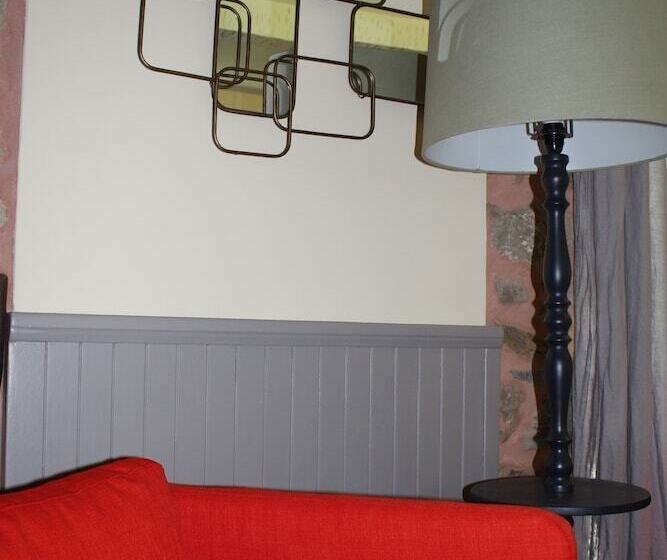 Bed and Breakfast Bed In Bellongue