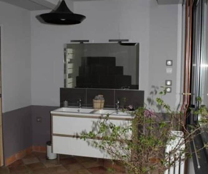 Bed and Breakfast Bed In Bellongue