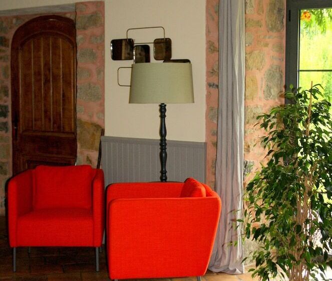 צימר Bed In Bellongue