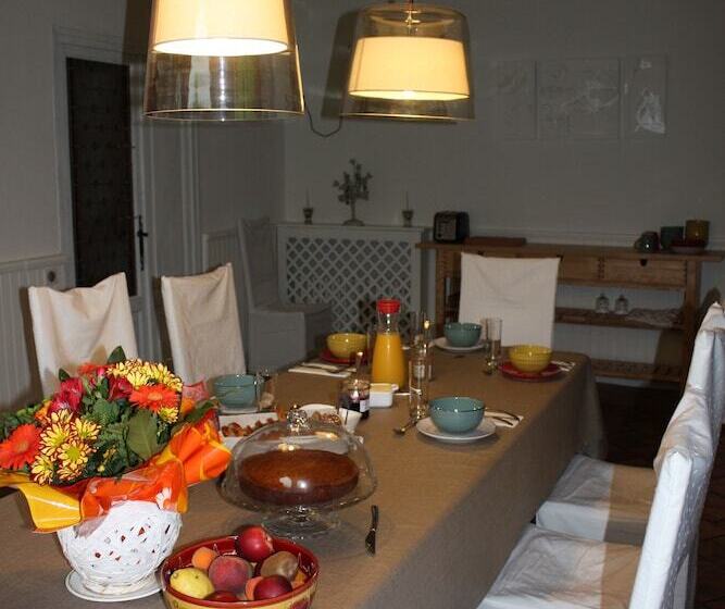 Bed and Breakfast Bed In Bellongue