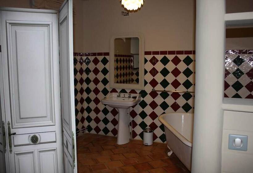 Bed and Breakfast Bed In Bellongue