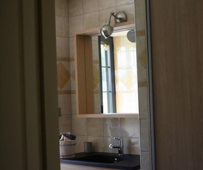 Bed and Breakfast Bed In Bellongue