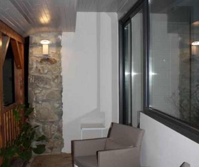 Bed and Breakfast Bed In Bellongue