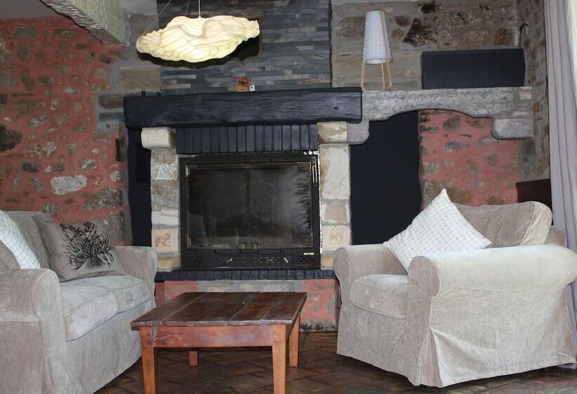 Bed and Breakfast Bed In Bellongue