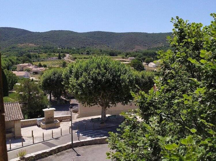 ベッドアンドブレックファースト Chambre D Hôtes Face Au Lavoir