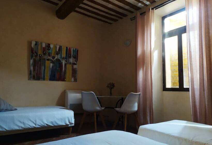 ベッドアンドブレックファースト Chambre D Hôtes Face Au Lavoir