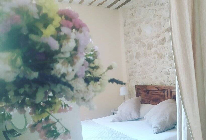 ベッドアンドブレックファースト Chambre D Hôtes Face Au Lavoir