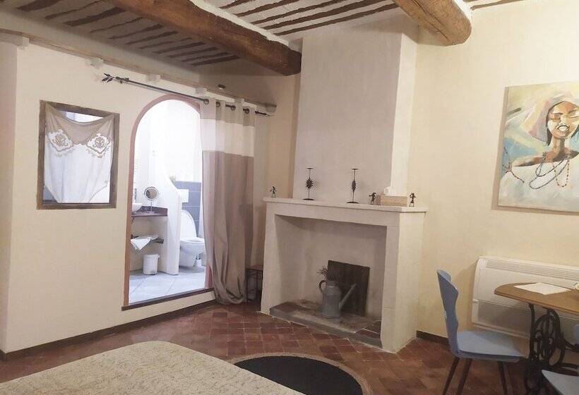 ベッドアンドブレックファースト Chambre D Hôtes Face Au Lavoir