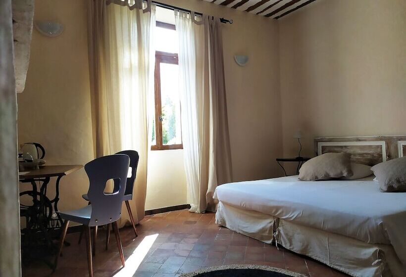 ベッドアンドブレックファースト Chambre D Hôtes Face Au Lavoir