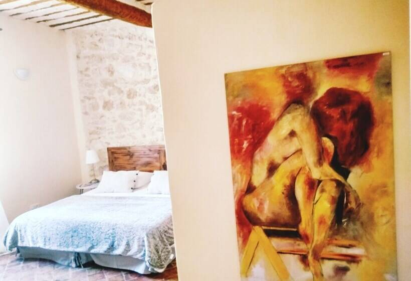 Bed and Breakfast Chambre D Hôtes Face Au Lavoir