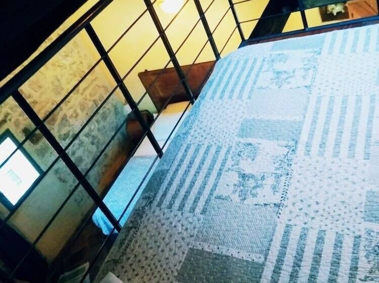 ベッドアンドブレックファースト Chambre D Hôtes Face Au Lavoir