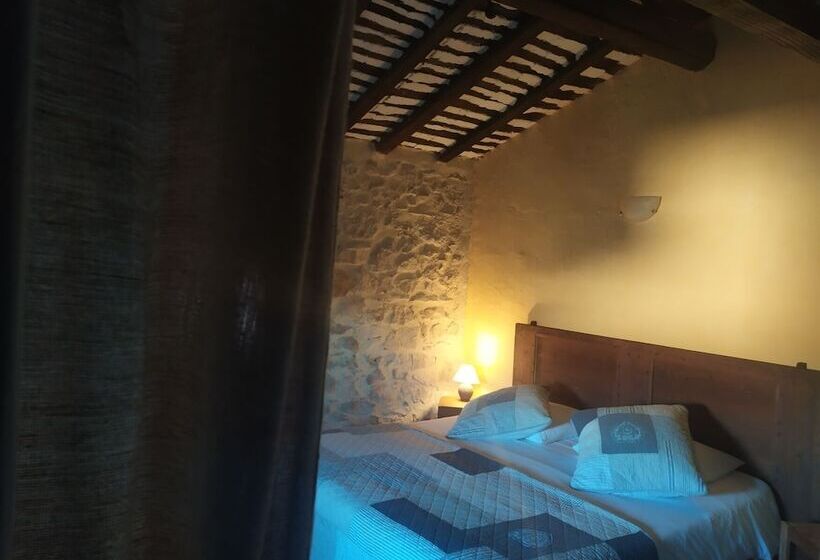 ベッドアンドブレックファースト Chambre D Hôtes Face Au Lavoir