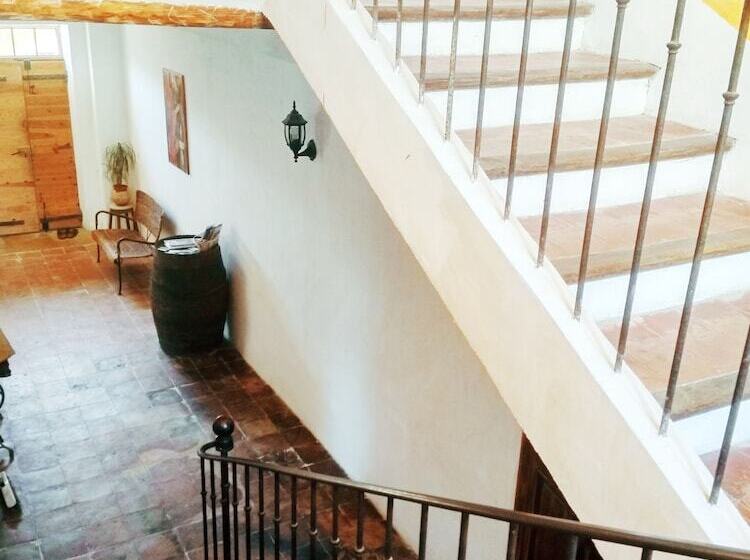 مبيت وإفطار Chambre D Hôtes Face Au Lavoir