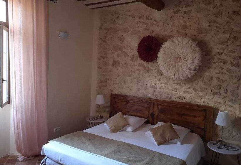 ベッドアンドブレックファースト Chambre D Hôtes Face Au Lavoir