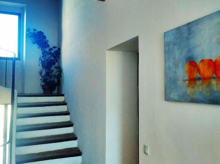 ベッドアンドブレックファースト Chambre D Hôtes Face Au Lavoir