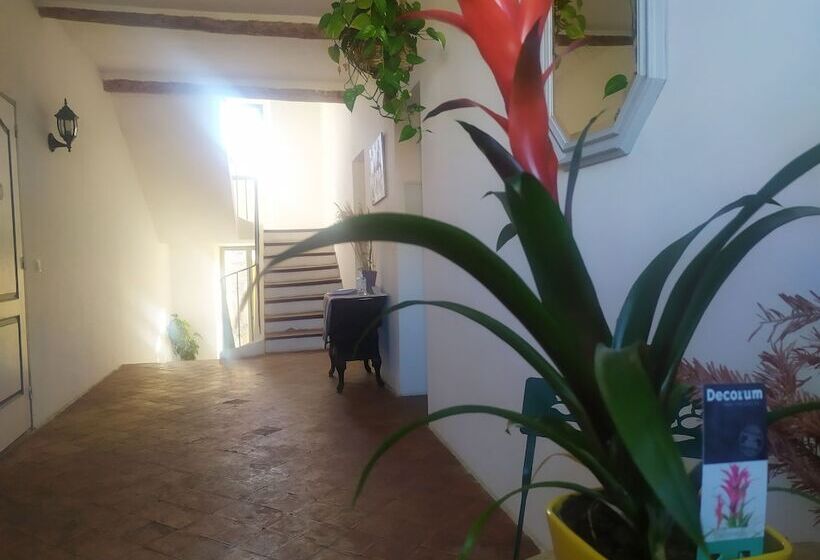 ベッドアンドブレックファースト Chambre D Hôtes Face Au Lavoir