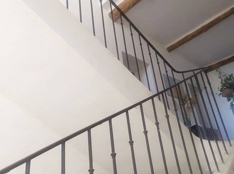 مبيت وإفطار Chambre D Hôtes Face Au Lavoir