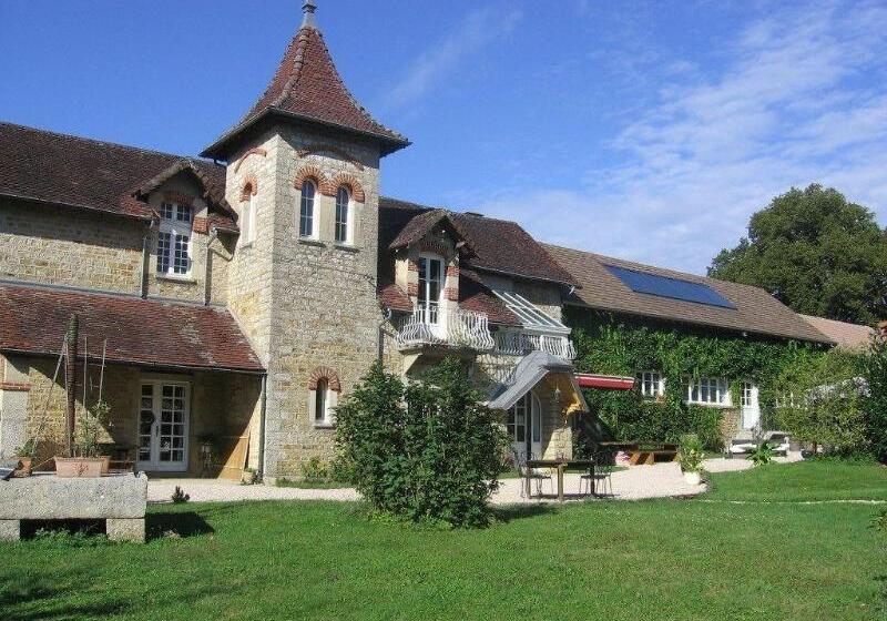 Bed and Breakfast Chambres D Hotes Le Relais De La Perle