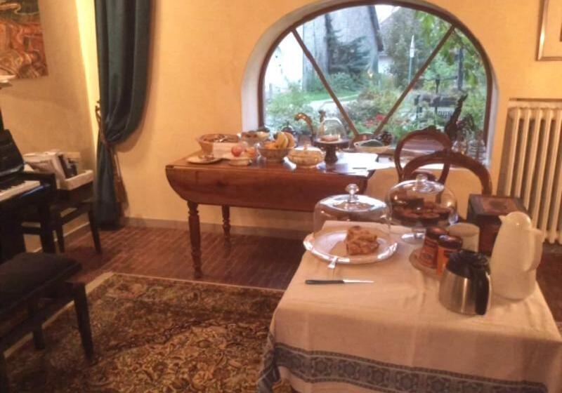 Bed and Breakfast Chambres D Hotes Le Relais De La Perle