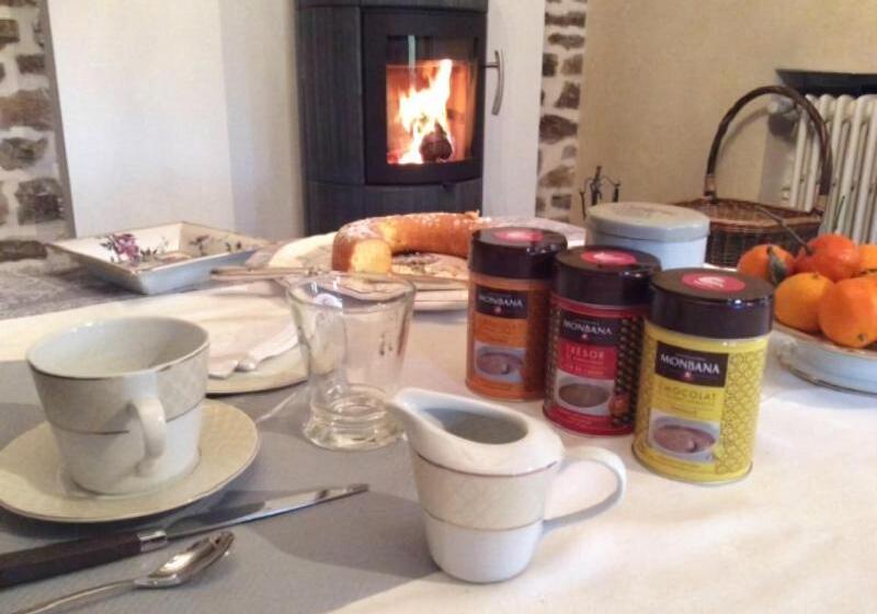 Bed and Breakfast Chambres D Hotes Le Relais De La Perle