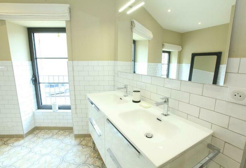 צימר Chambres D  Hôtes Les Ormes