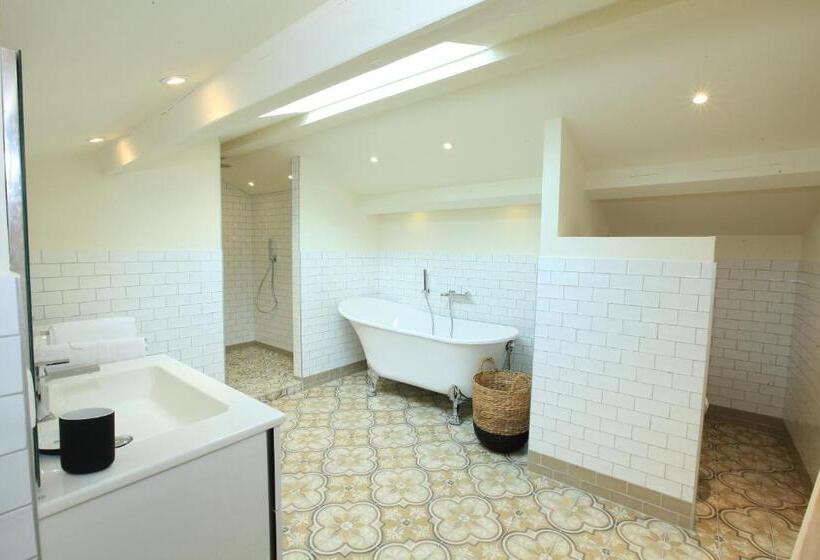 צימר Chambres D  Hôtes Les Ormes