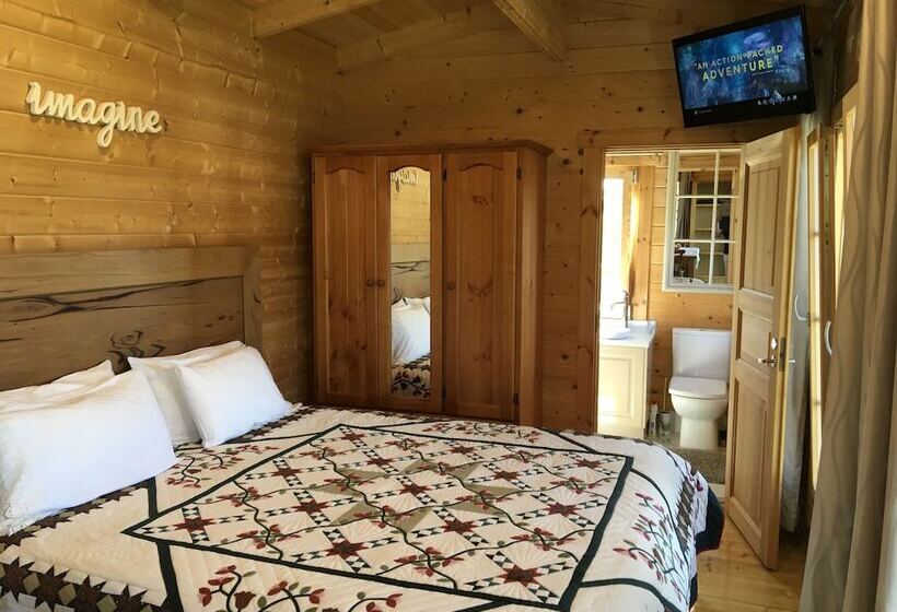 Bed And Breakfast