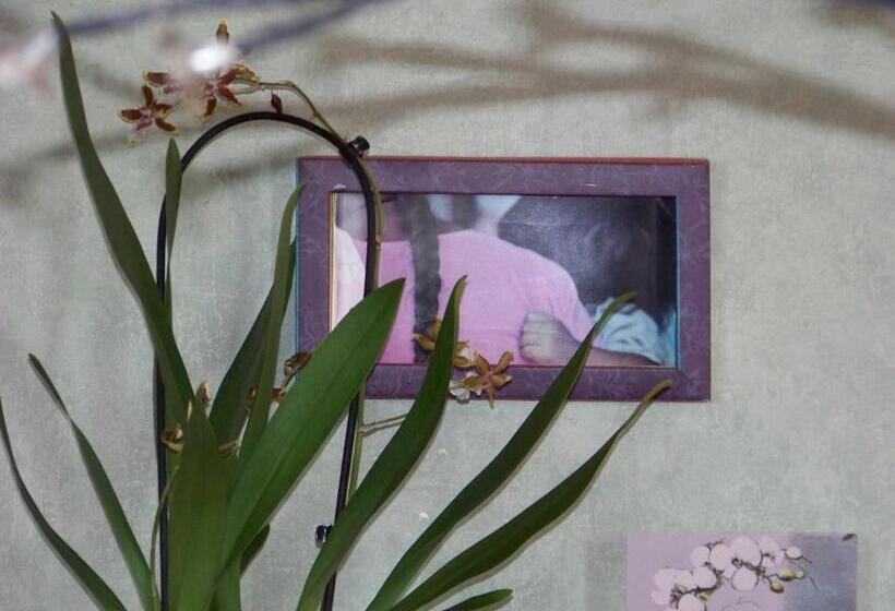 민박 Croix Blanche