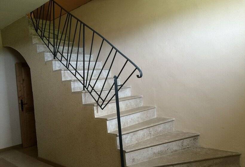 צימר Demeure De Flammarenc