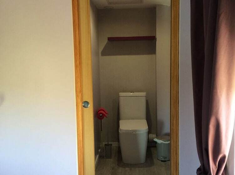 צימר Demeure De Flammarenc