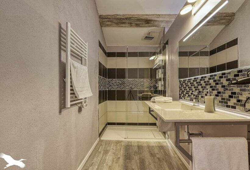 צימר Demeure De Flammarenc