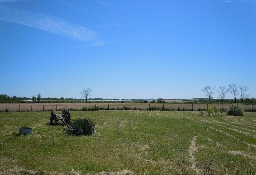 צימר Demeure De Flammarenc