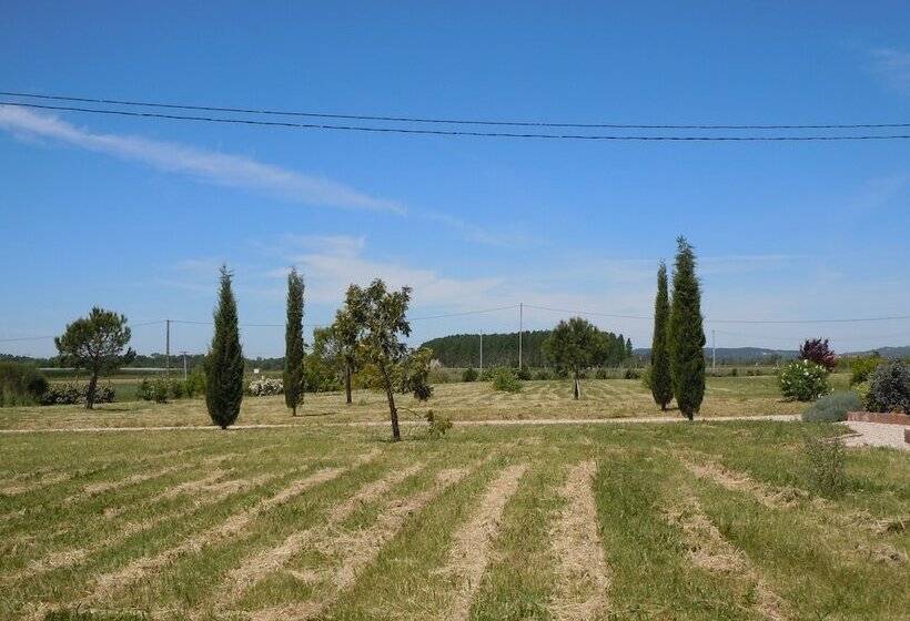 צימר Demeure De Flammarenc